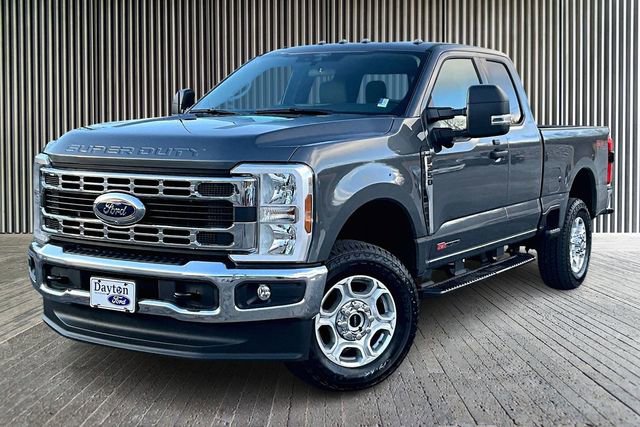 New 2026 Ford F350 XLT w/ 360-Degree Camera Package image 1