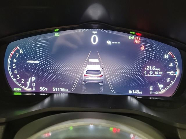 Used 2024 MAZDA CX-90 3.3 Turbo S image 14