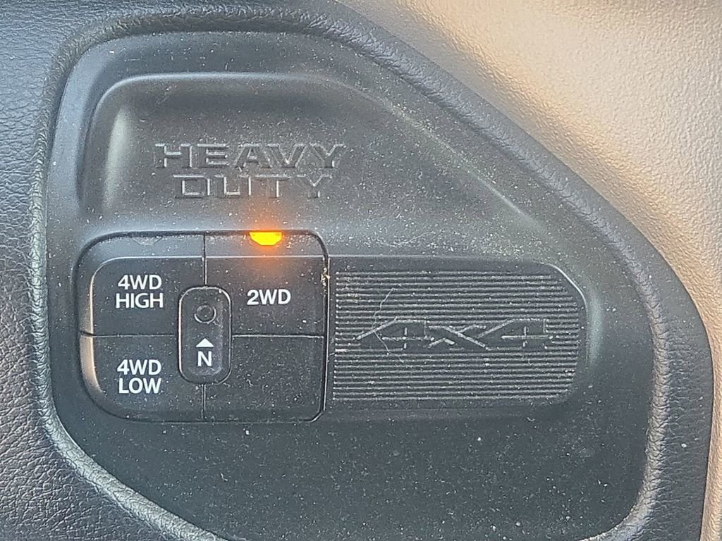 Used 2022 RAM 3500 Laramie image 49