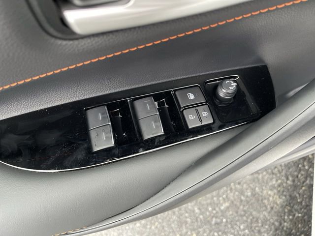 New 2026 Toyota Corolla SE image 12