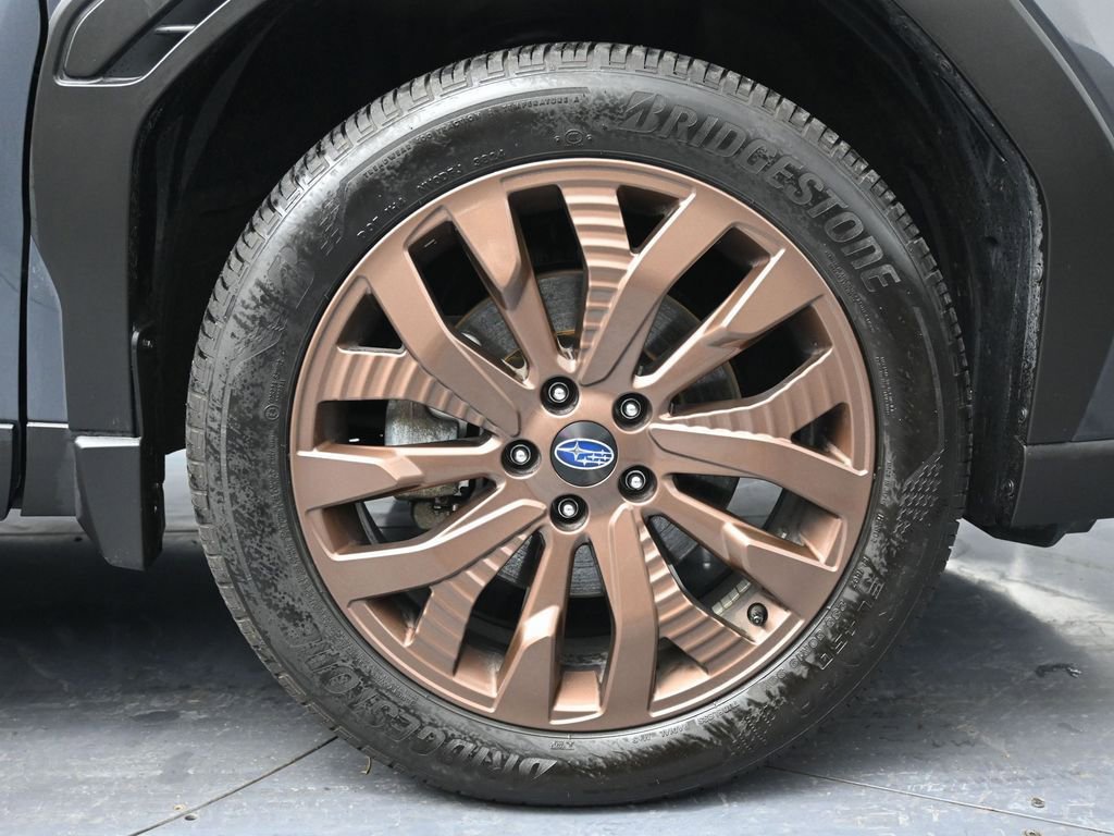 Used 2025 Subaru Forester Sport image 15