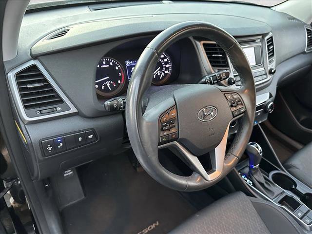 Used 2017 Hyundai Tucson Sport image 10