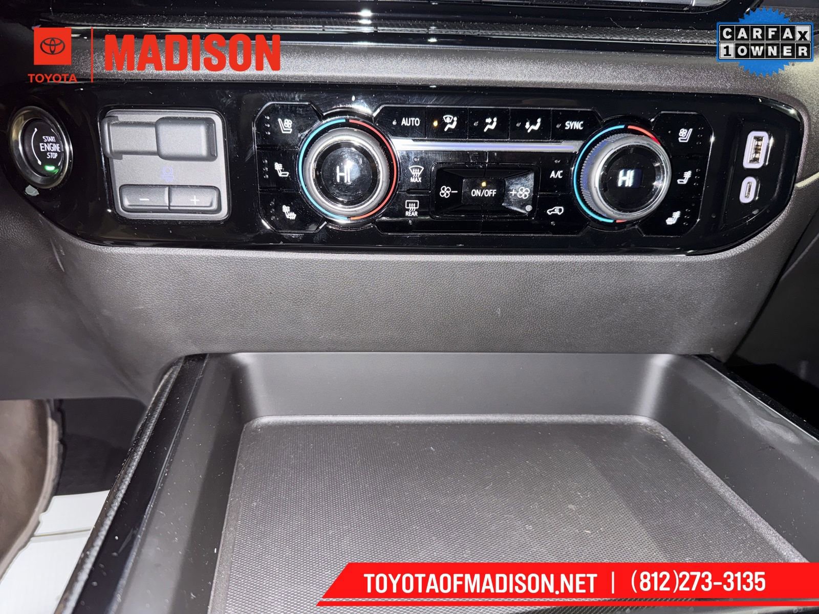 Used 2025 Chevrolet Silverado 2500 ZR2 w/ Technology Package image 28