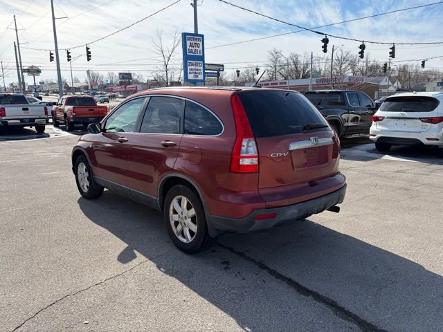Used 2008 Honda CR-V EX-L image 4
