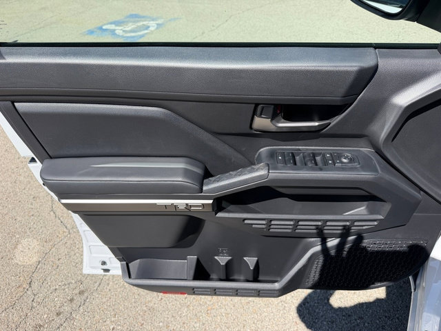 New 2026 Toyota Tacoma TRD Sport AWD/4WD image 15