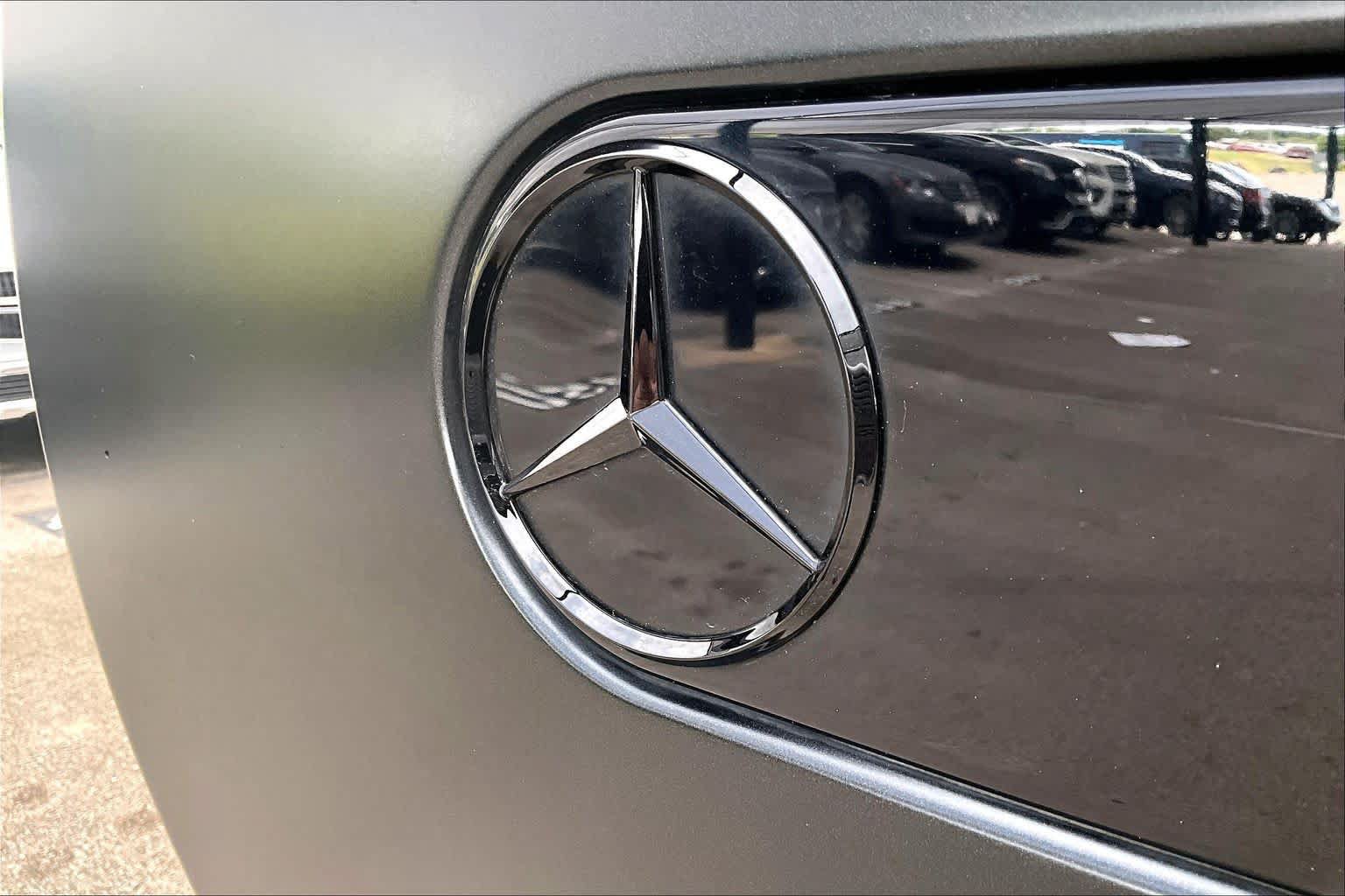 Certified 2023 Mercedes-Benz G 550 image 10