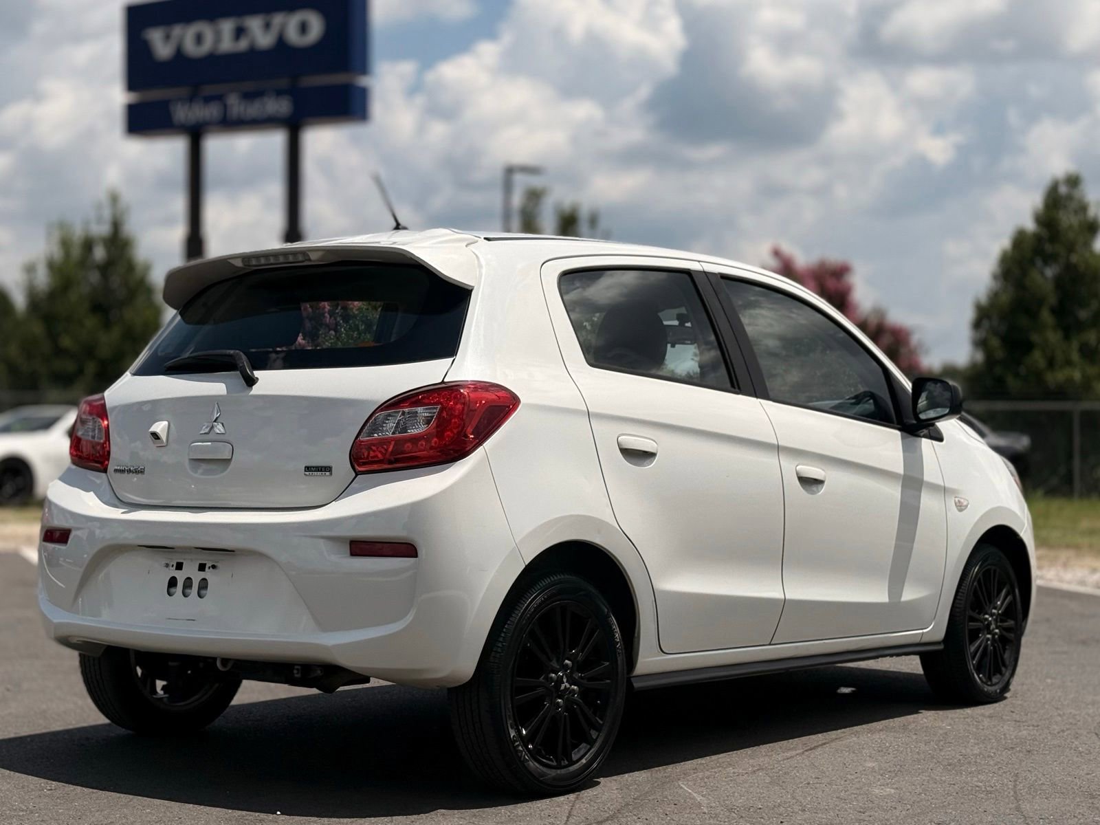 Used 2020 Mitsubishi Mirage GT image 6