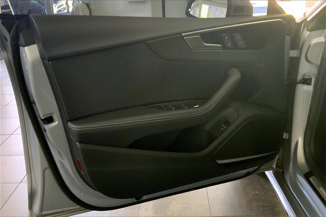 Used 2021 Audi A5 2.0T Premium Plus w/ Premium Plus image 22