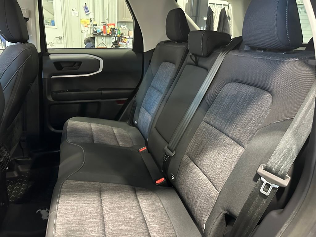 Used 2023 Ford Bronco Sport Big Bend w/ Convenience Package image 28