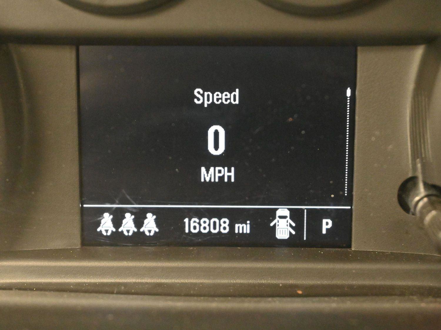 Used 2024 Chevrolet Silverado 2500 Custom w/ Custom Value Package image 18