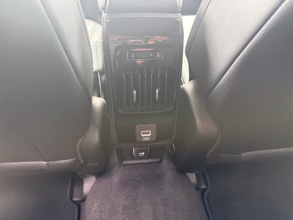 Used 2024 Jeep Compass Limited AWD/4WD image 15