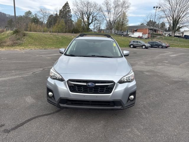 Used 2019 Subaru Crosstrek 2.0i Premium image 3