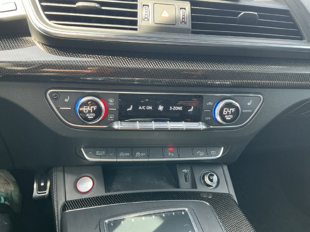 Used 2019 Audi SQ5 Premium Plus AWD/4WD image 17