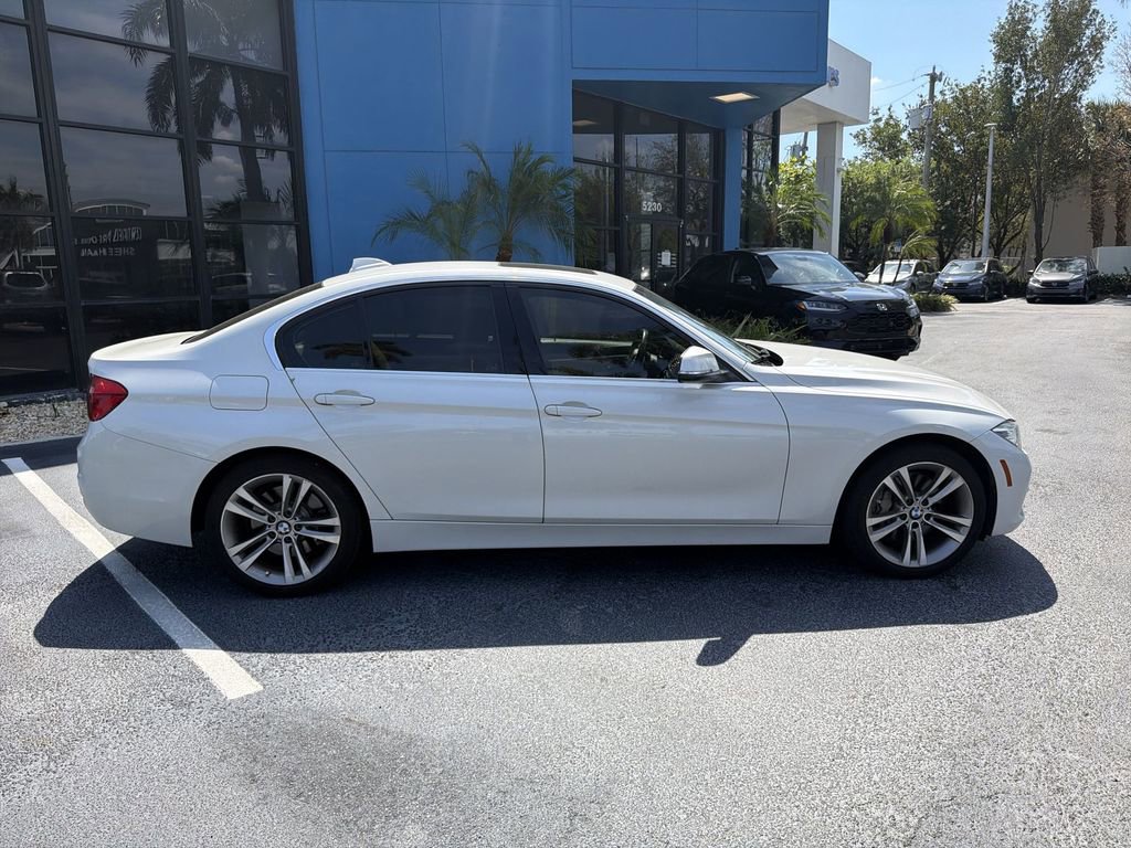 Used 2018 BMW 340i Sedan image 9