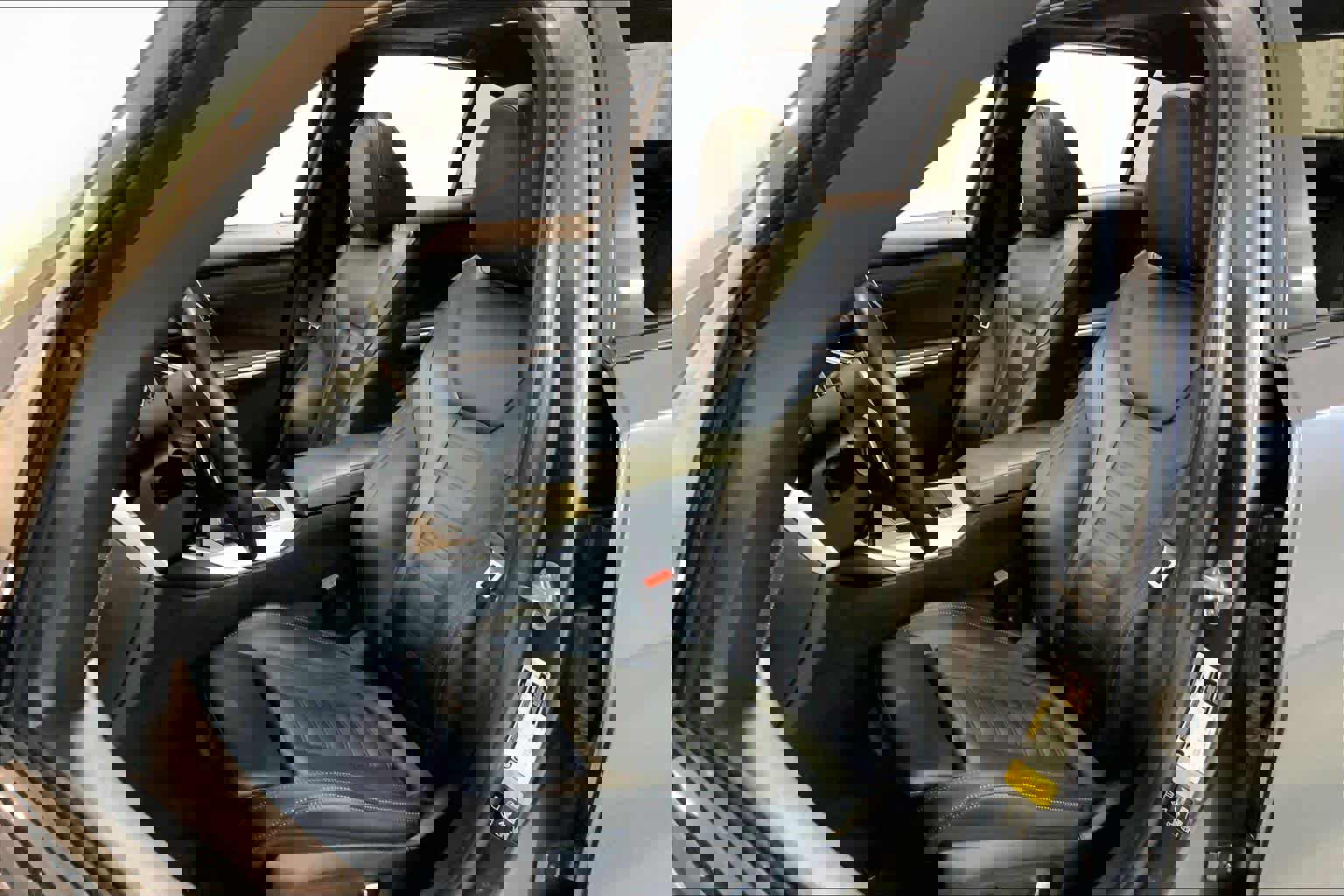 Used 2020 BMW M340i xDrive w/ Premium Package AWD/4WD image 7