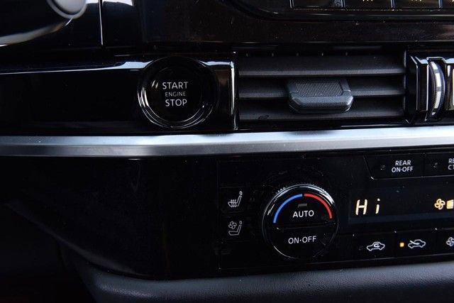 Certified 2025 Nissan Pathfinder Platinum w/ Lighting Package (N93) image 19