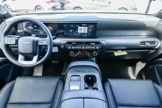 New 2026 Hyundai Palisade Calligraphy AWD/4WD image 13