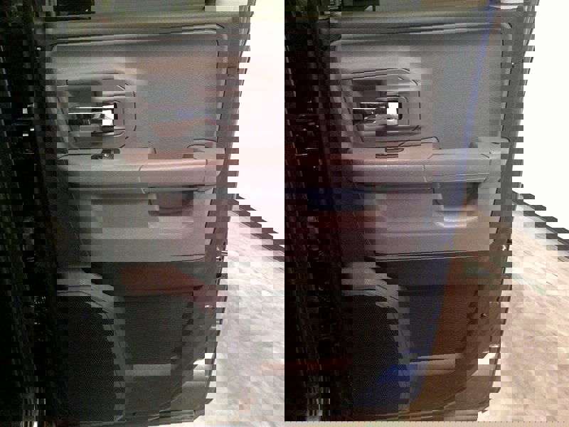 Used 2017 RAM 1500 Big Horn image 33