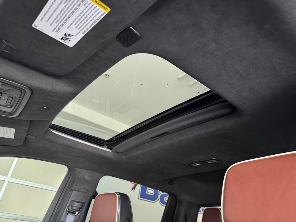 Certified 2024 GMC Sierra 3500 Denali Ultimate image 25