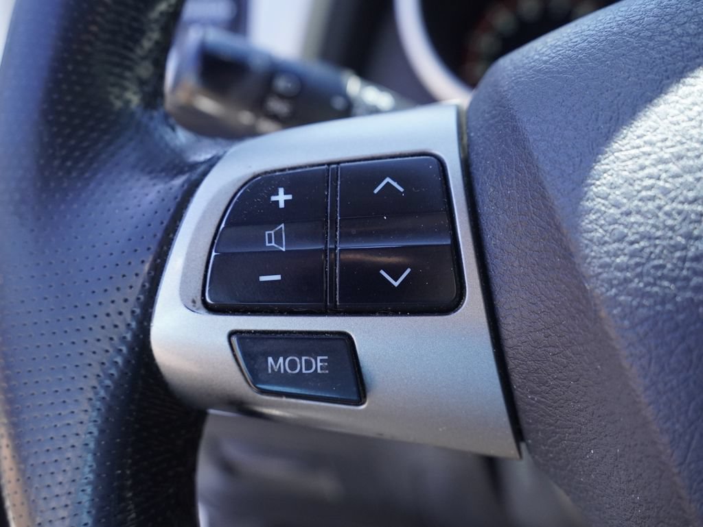 Used 2013 Toyota Matrix S w/ S Sport Pkg FWD image 13
