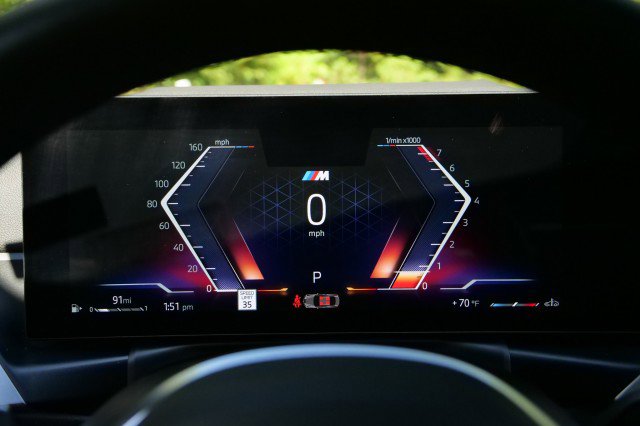 Used 2024 BMW M240i Coupe w/ Premium Package image 10
