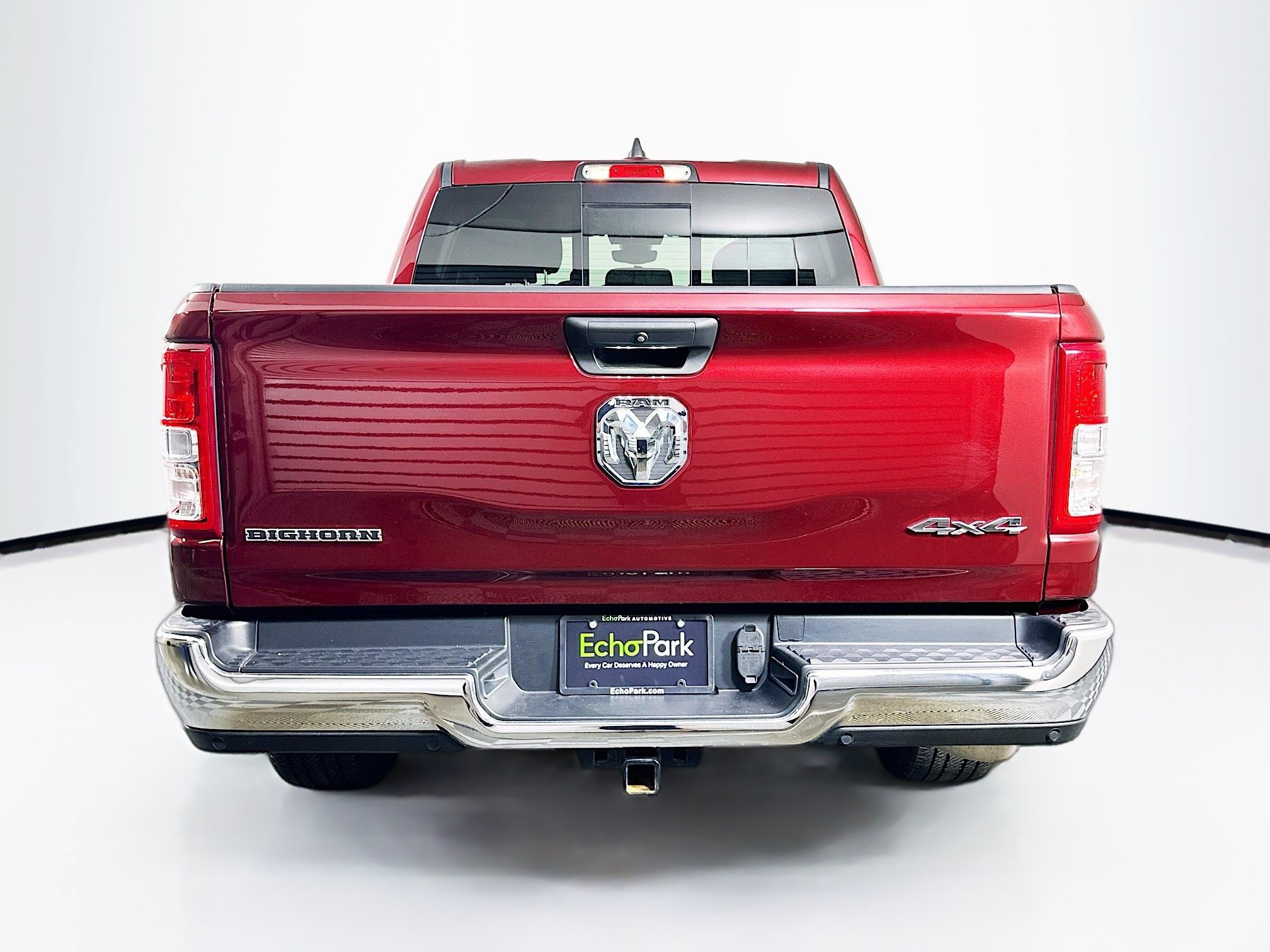 Used 2023 RAM 1500 Big Horn AWD/4WD image 7