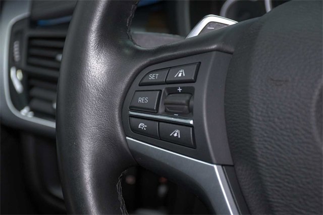 Used 2019 BMW X6 sDrive35i w/ Convenience Package image 23