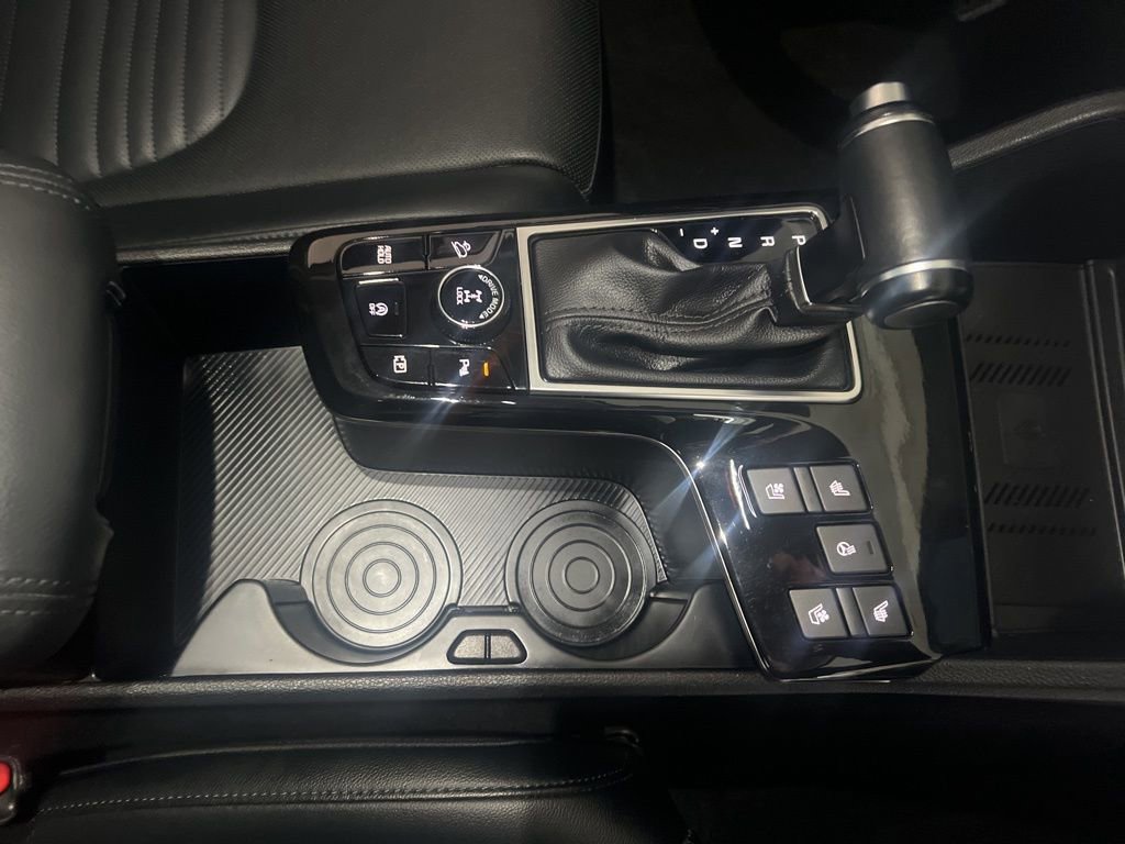 Certified 2023 Kia Sportage SX image 24