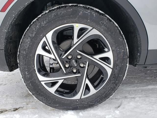 New 2026 Lincoln Nautilus Premier w/ Jet Appearance Package image 22