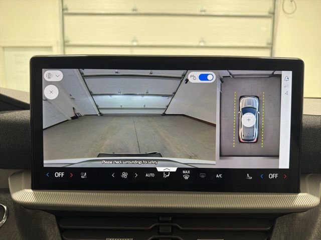 New 2026 Ford Explorer Platinum w/ LUX Leather Package image 29