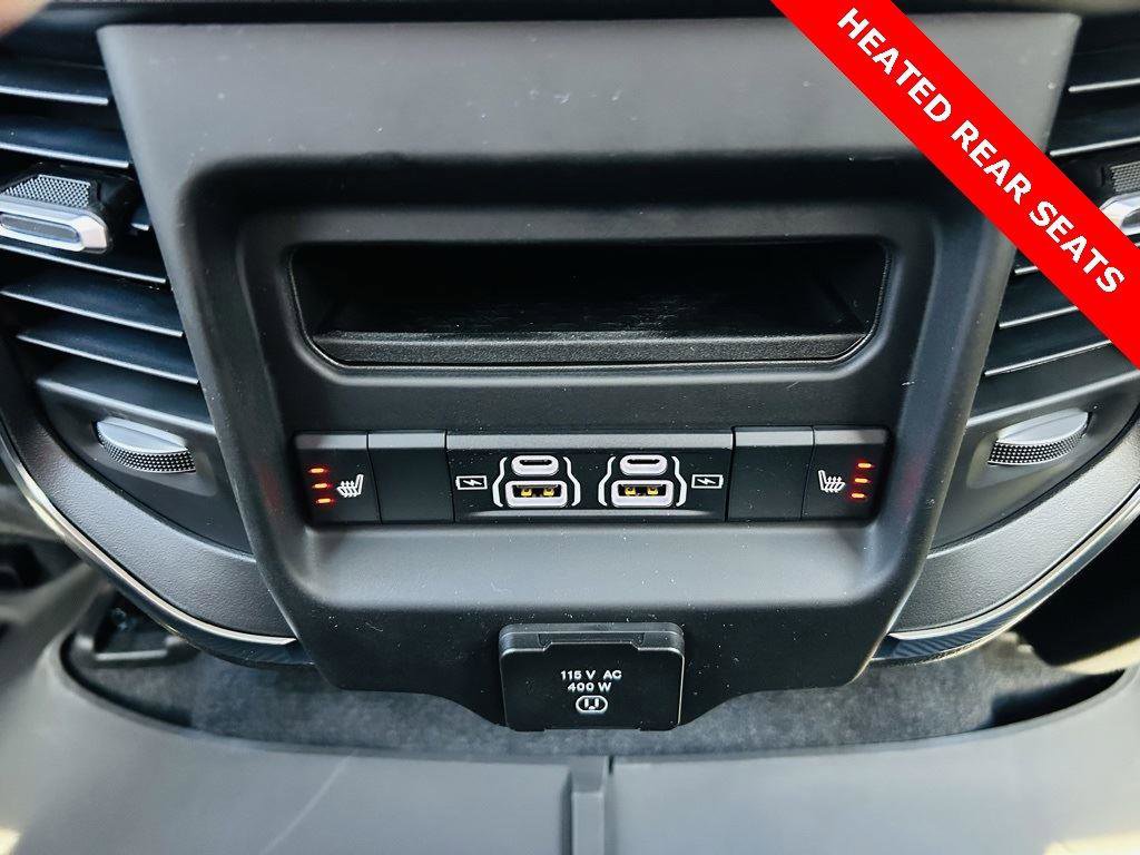 New 2026 RAM 1500 Laramie image 6