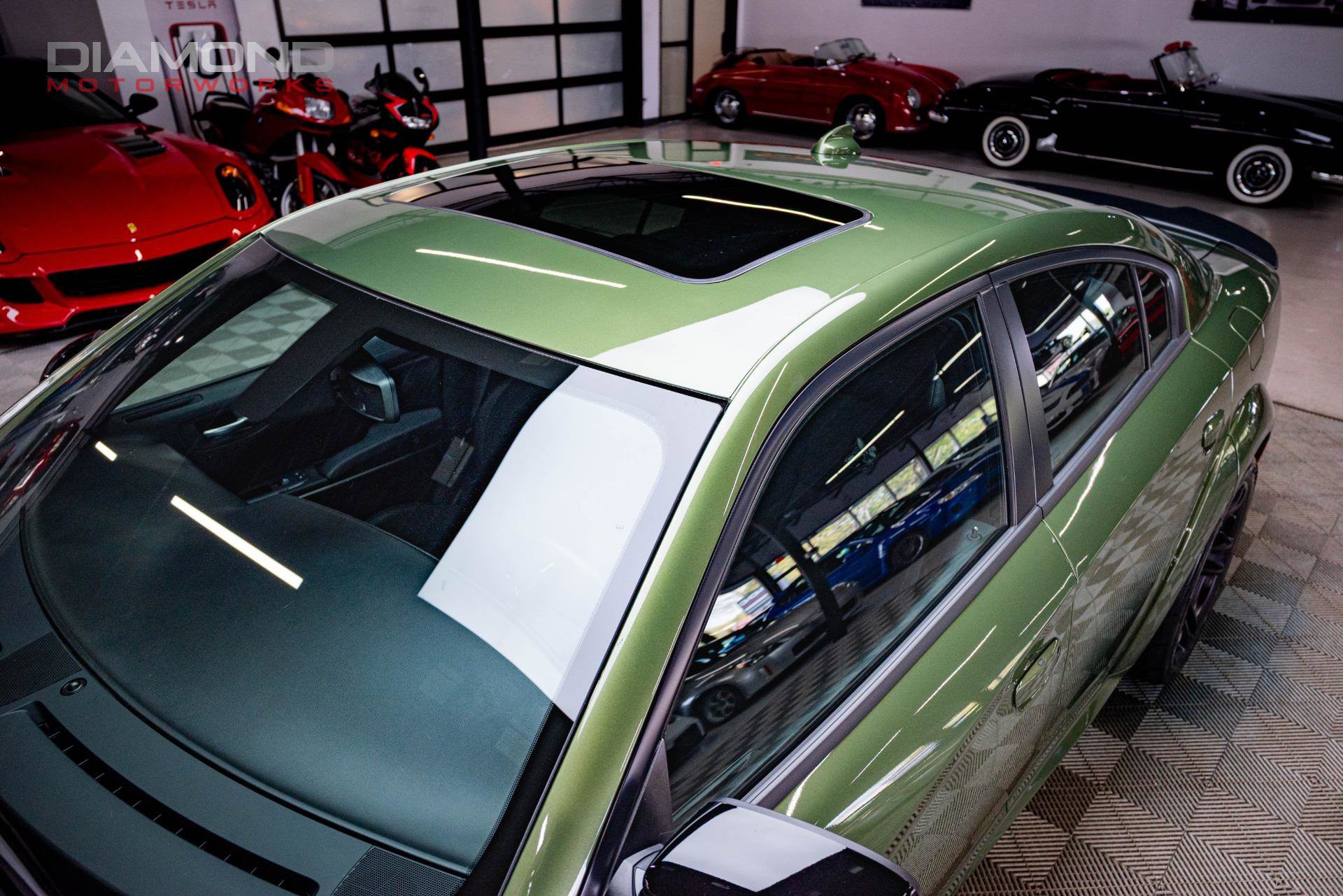 Used 2023 Dodge Charger Scat Pack image 7