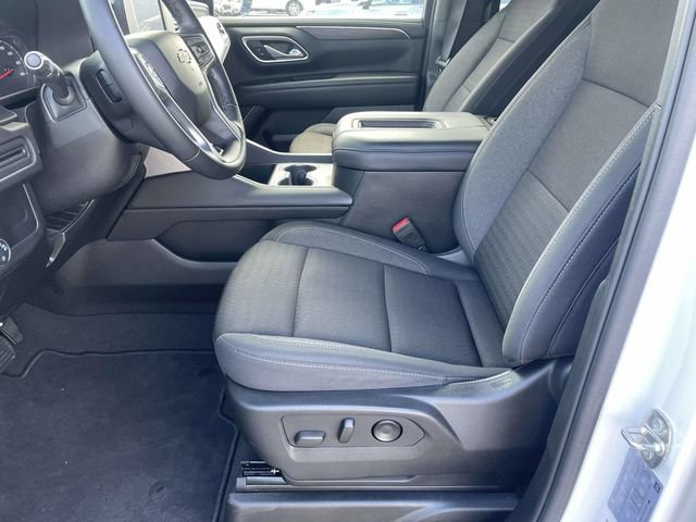 Used 2024 Chevrolet Suburban LS w/ Driver Alert Package RWD image 12