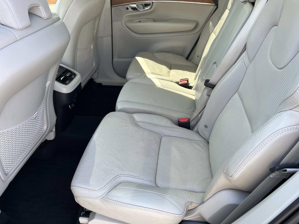 Used 2019 Volvo XC90 T6 Inscription w/ Protection Package Premier image 19