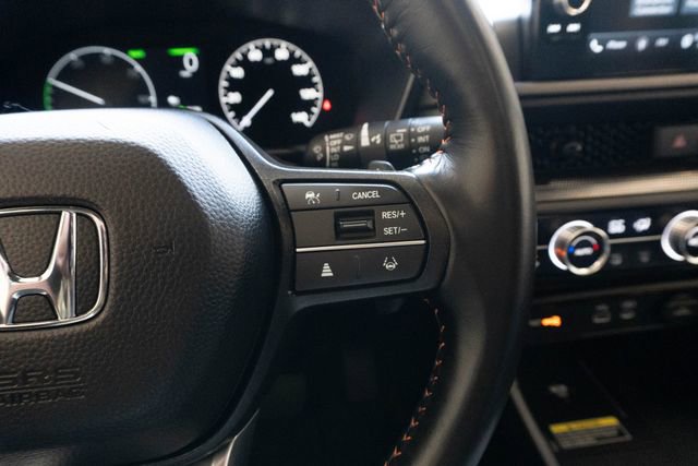 Used 2025 Honda CR-V Sport-L image 18