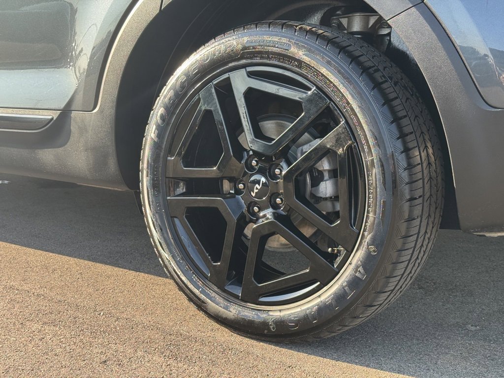 Used 2024 Kia Telluride SX Prestige X-Line image 30