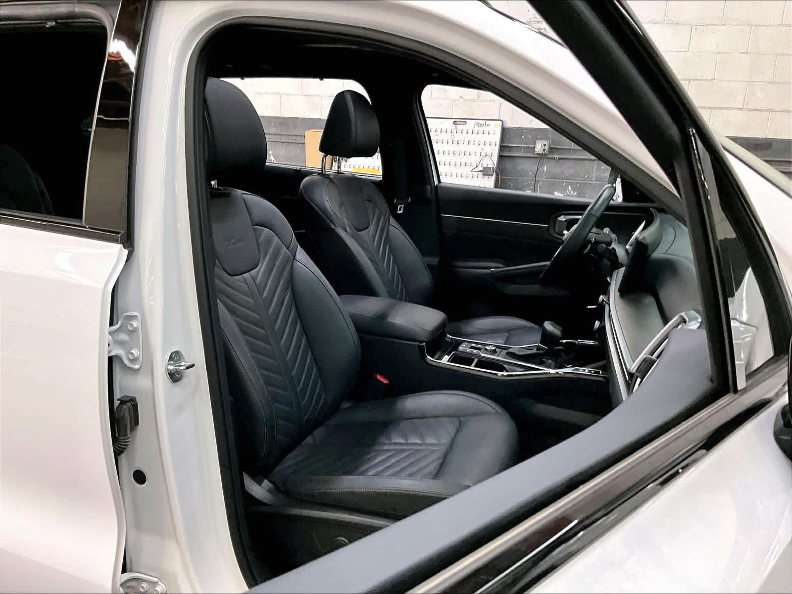 Used 2026 Kia Sorento SX Prestige AWD/4WD image 10