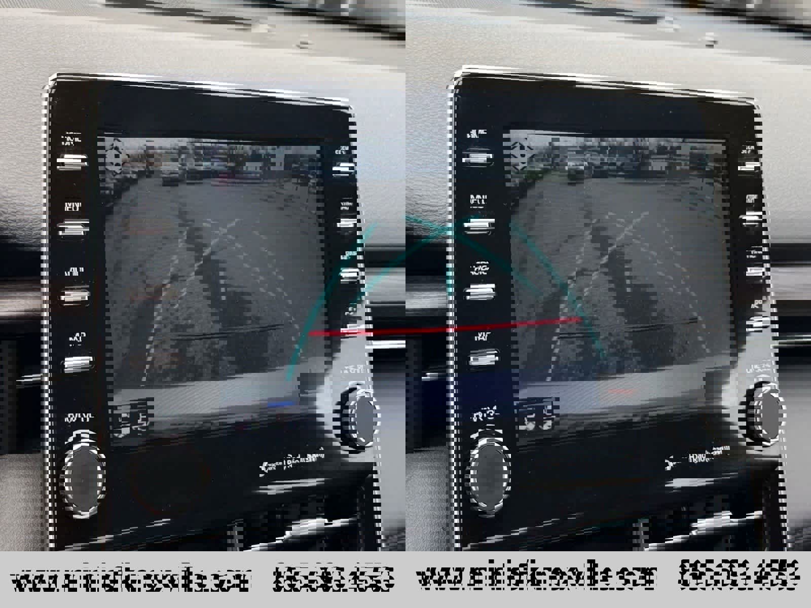 Used 2022 Toyota Avalon XLE w/ Moonroof Package image 25