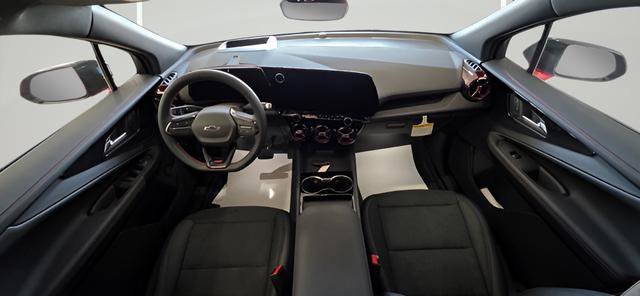 New 2026 Chevrolet Blazer EV RS image 28