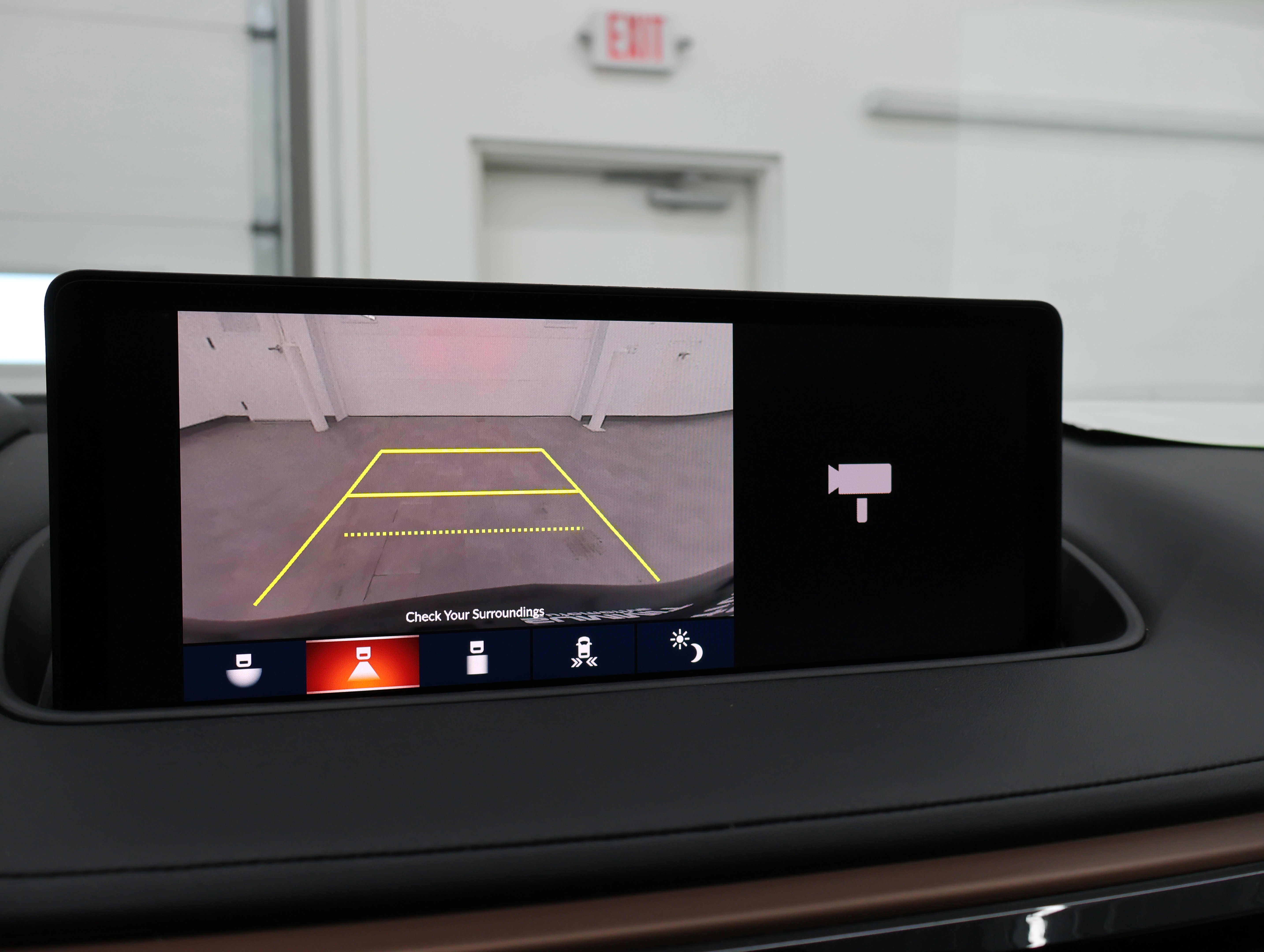 Used 2022 Acura MDX w/Technology Package image 19