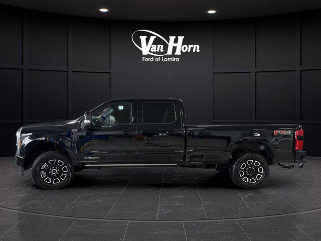 New 2026 Ford F250 Platinum image 13