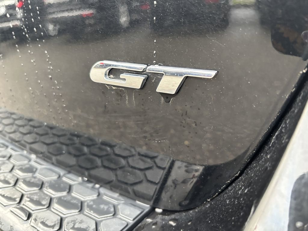 Used 2024 Dodge Durango GT image 12