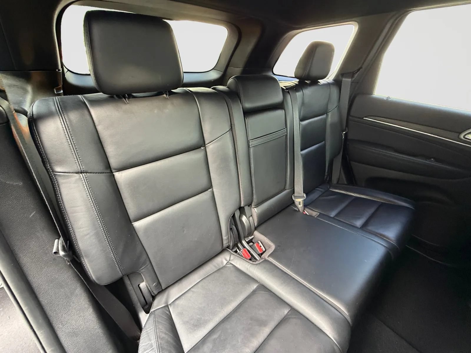 Used 2021 Jeep Grand Cherokee Limited w/ Premium Lighting Group AWD/4WD image 18