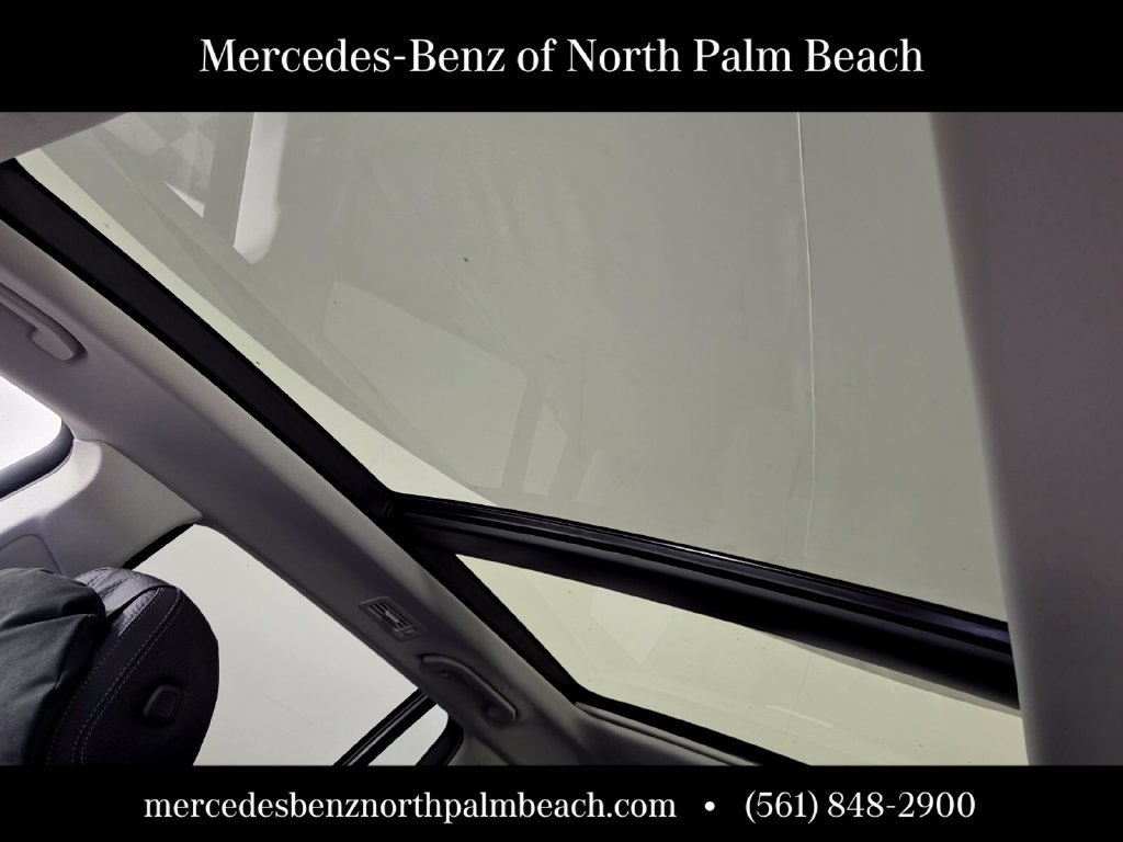 New 2026 Mercedes-Benz GLS 450 4MATIC image 10