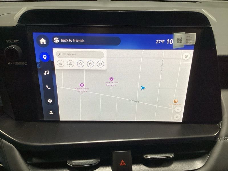 New 2026 Subaru Outback Touring XT AWD/4WD image 35