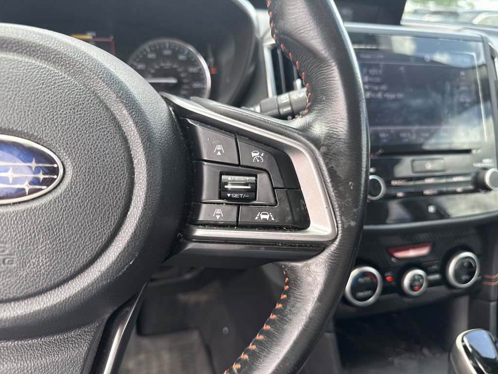 Used 2018 Subaru Crosstrek 2.0i Limited AWD/4WD image 15