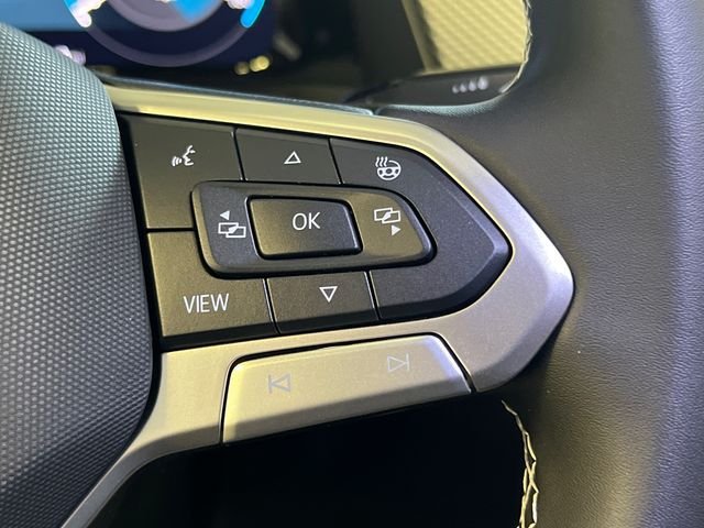 New 2026 Volkswagen Atlas Cross Sport SEL AWD/4WD image 15