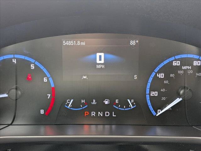 Used 2022 Ford Bronco Sport AWD/4WD image 11