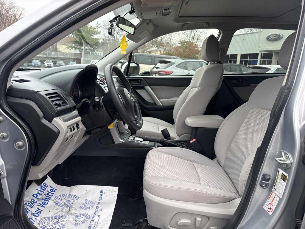 Used 2015 Subaru Forester 2.5i Premium w/ All-Weather Package image 20
