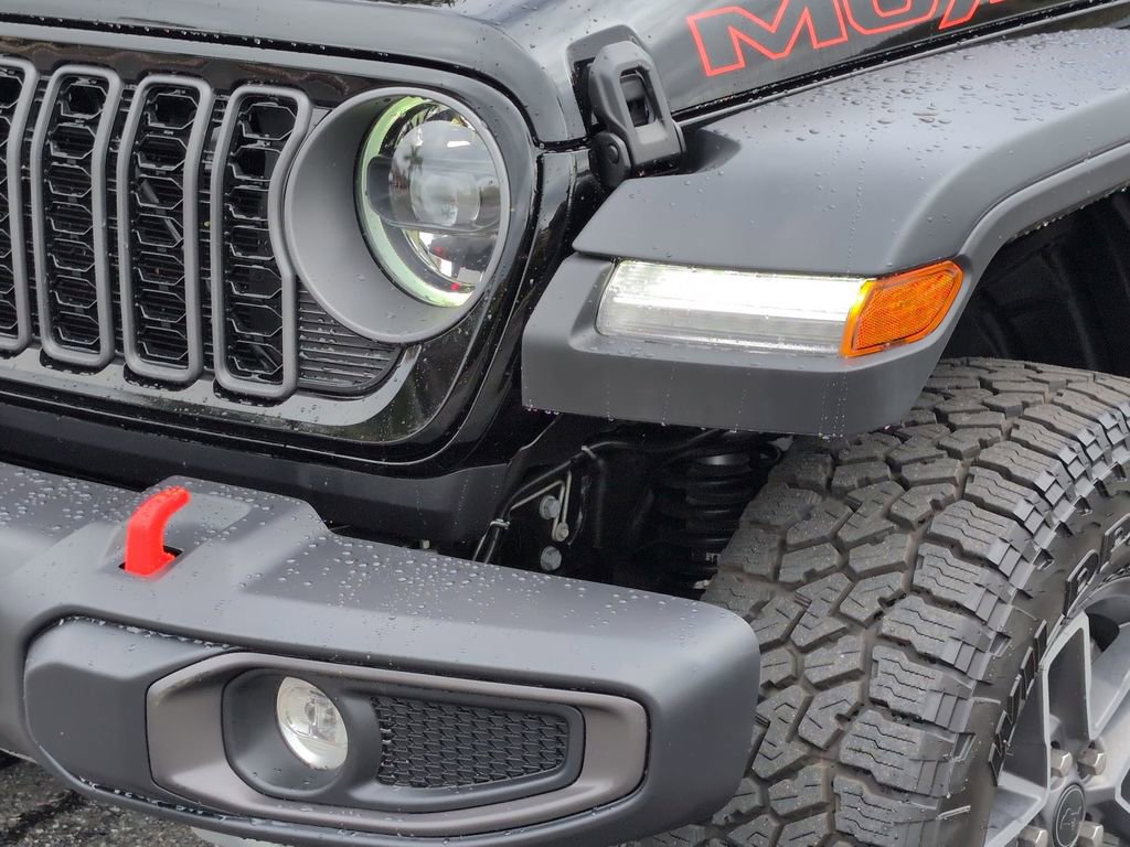 Certified 2026 Jeep Gladiator Mojave image 10